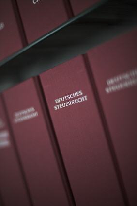 Steuerberatung Münster - Kanzlei Guido Brockschmidt - News Steuerrecht
